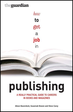 How To Get A Job In Publishing